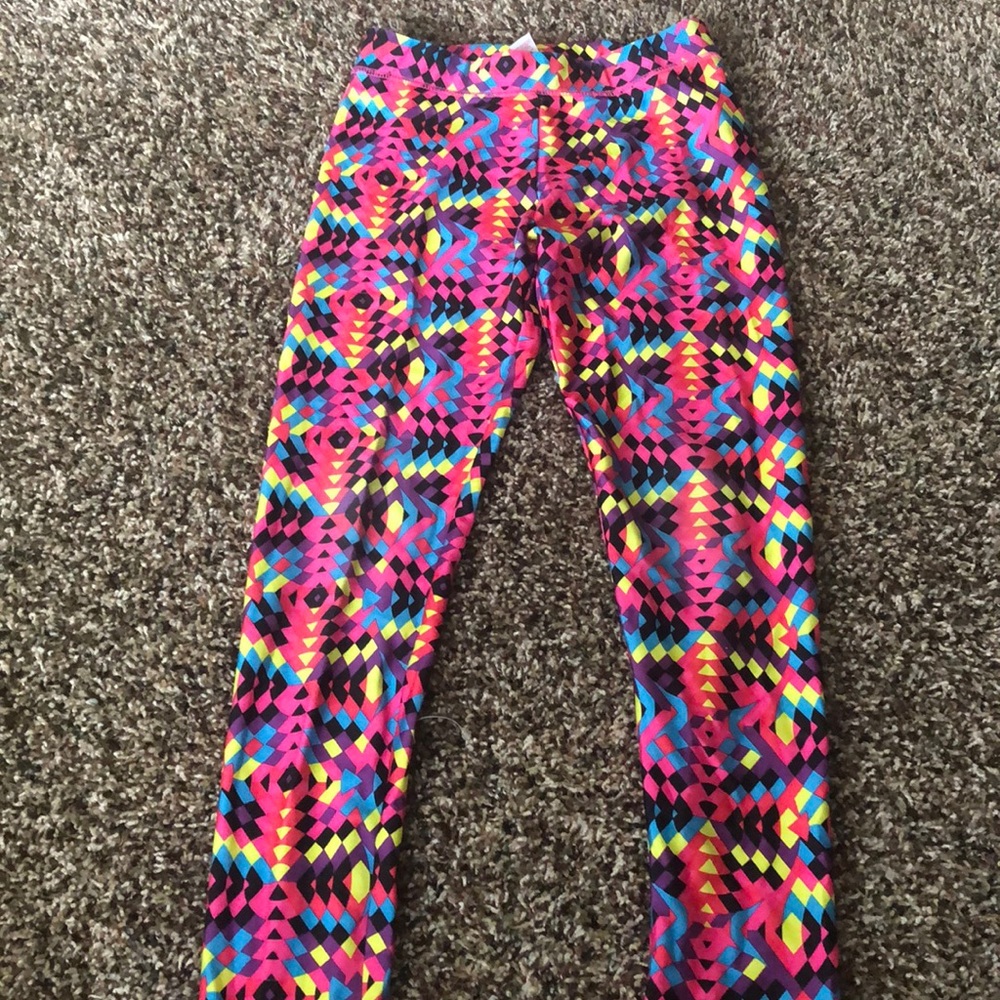 Leggings